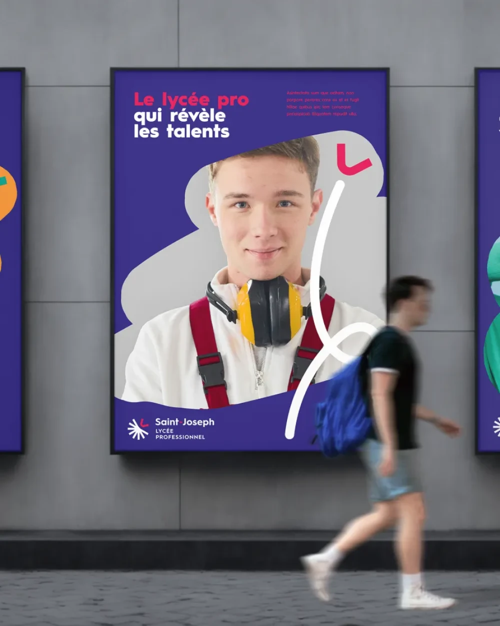 Votre entreprise est unique, votre logo doit l'être aussi !