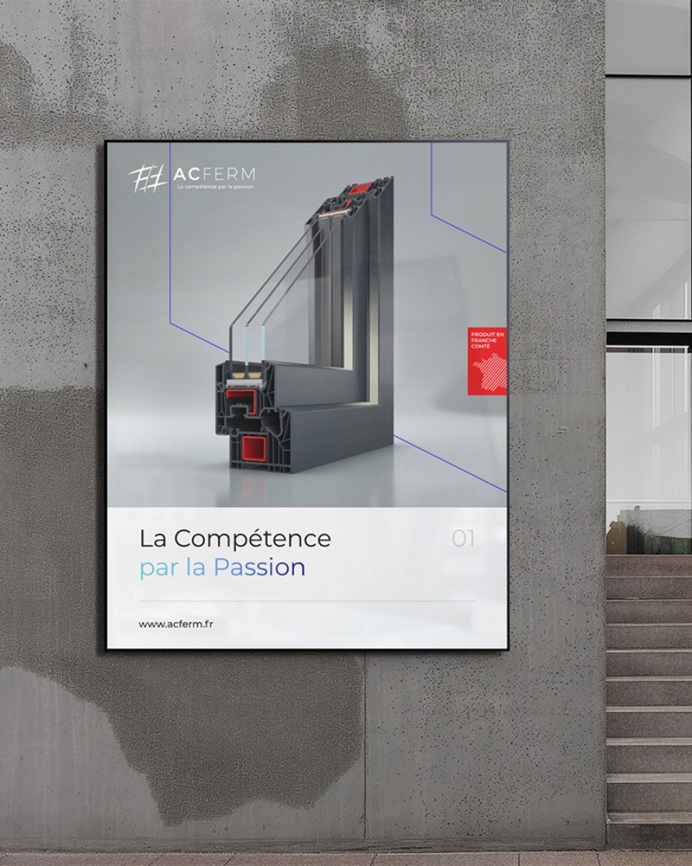 Votre entreprise est unique, votre logo doit l'être aussi !