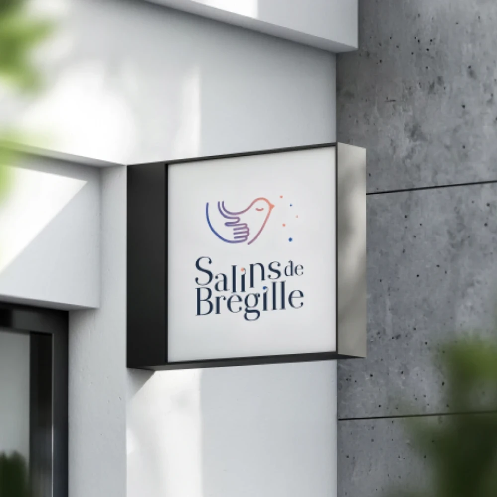 Salins de Bregille Médico-social et plan sanitaire