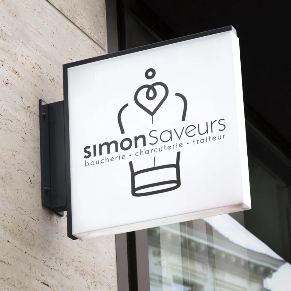 Simon Saveurs Boucherie-charcuterie
