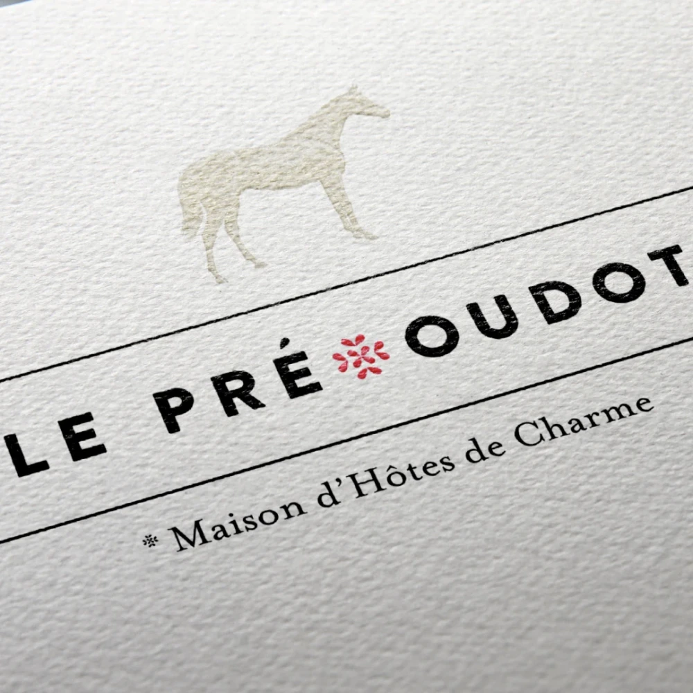 Le Pré Oudot Maison d'hôtes de charme