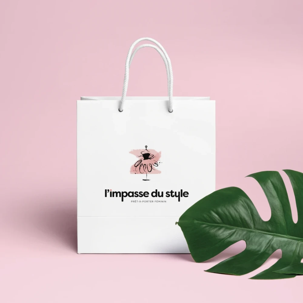 L'impasse du style Prêt-à-porter féminin