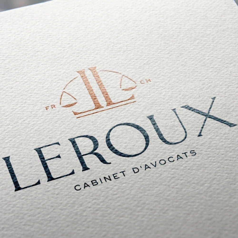 Leroux Cabinet d'avocats Franco-Suisse