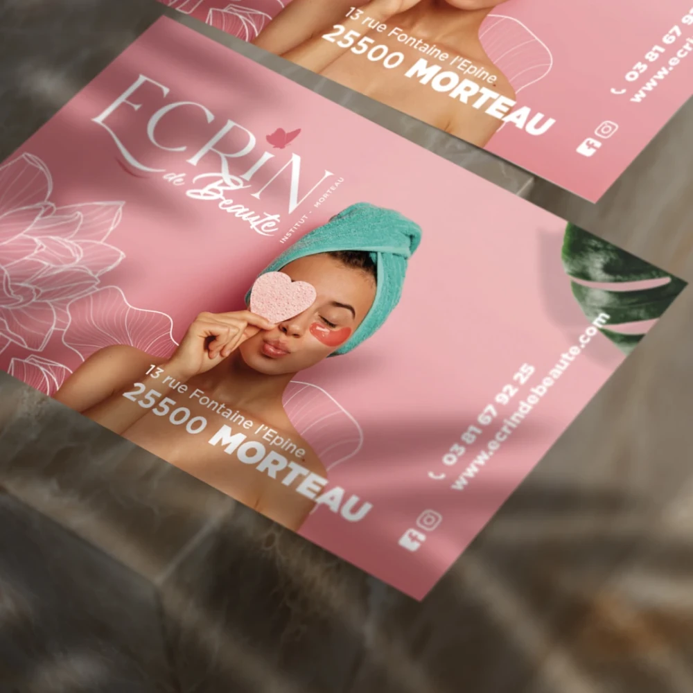 Écrin de beauté Institut de beauté