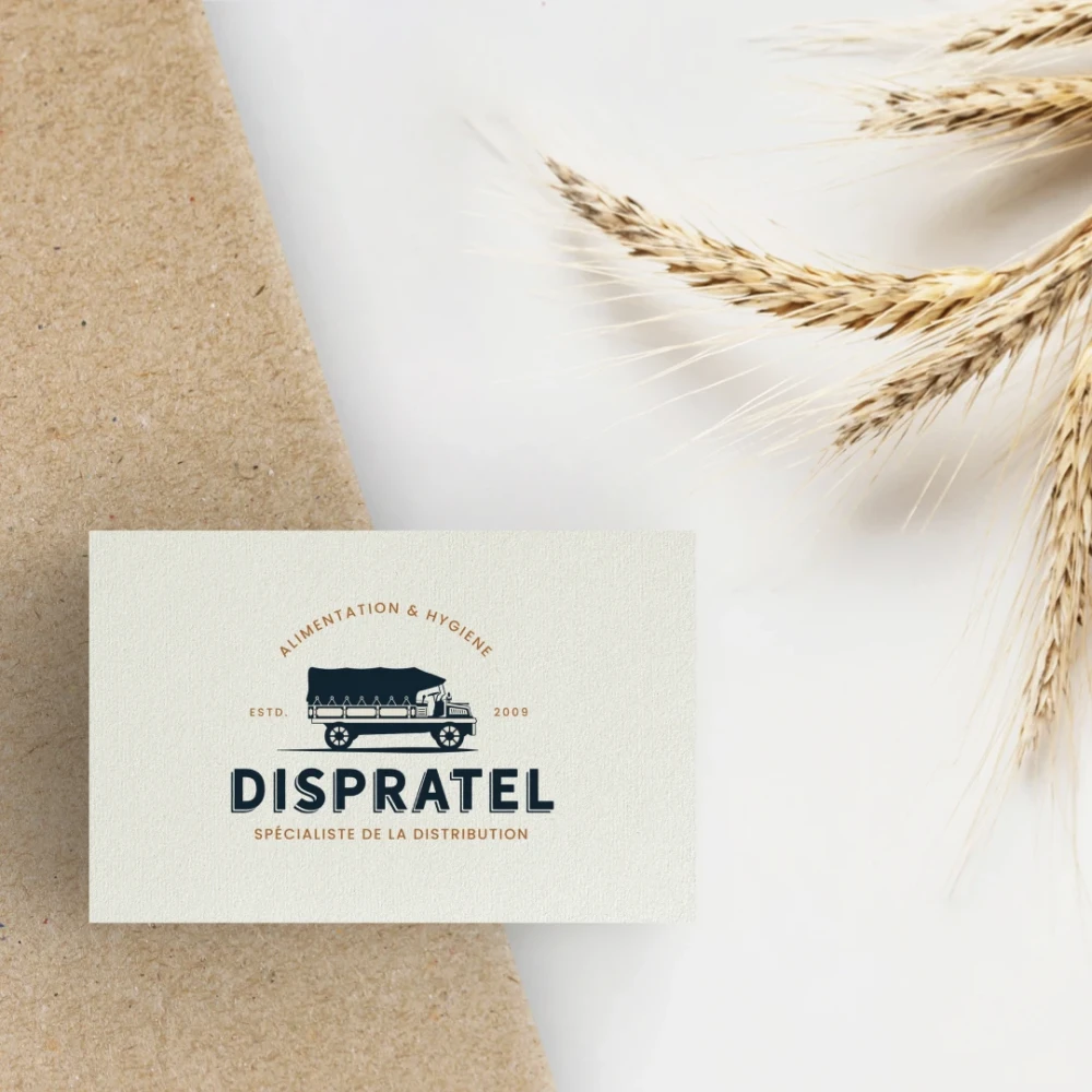 Dispratel Grossiste spécialiste de la distribution