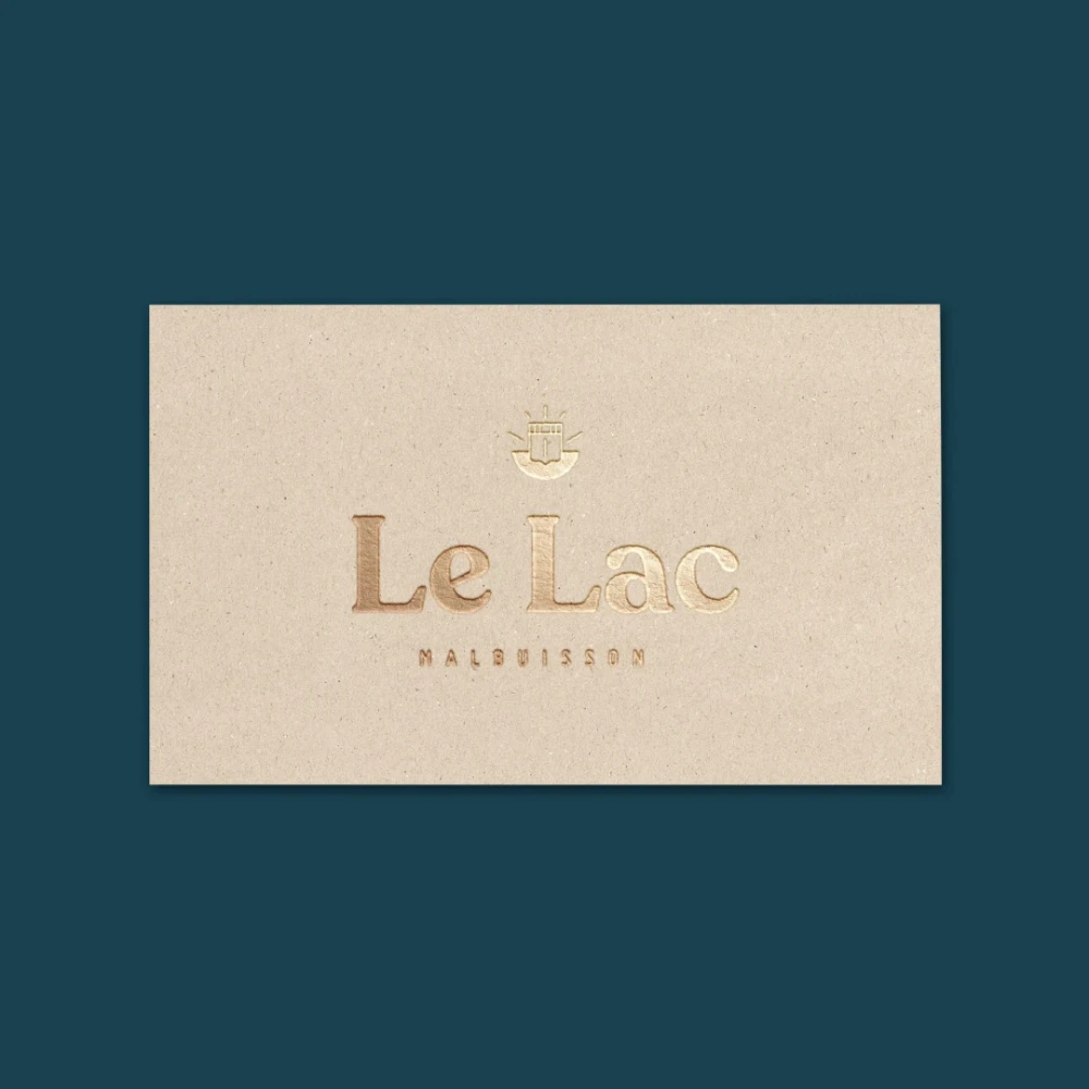 Complexe Le Lac Un cadre enchanteur