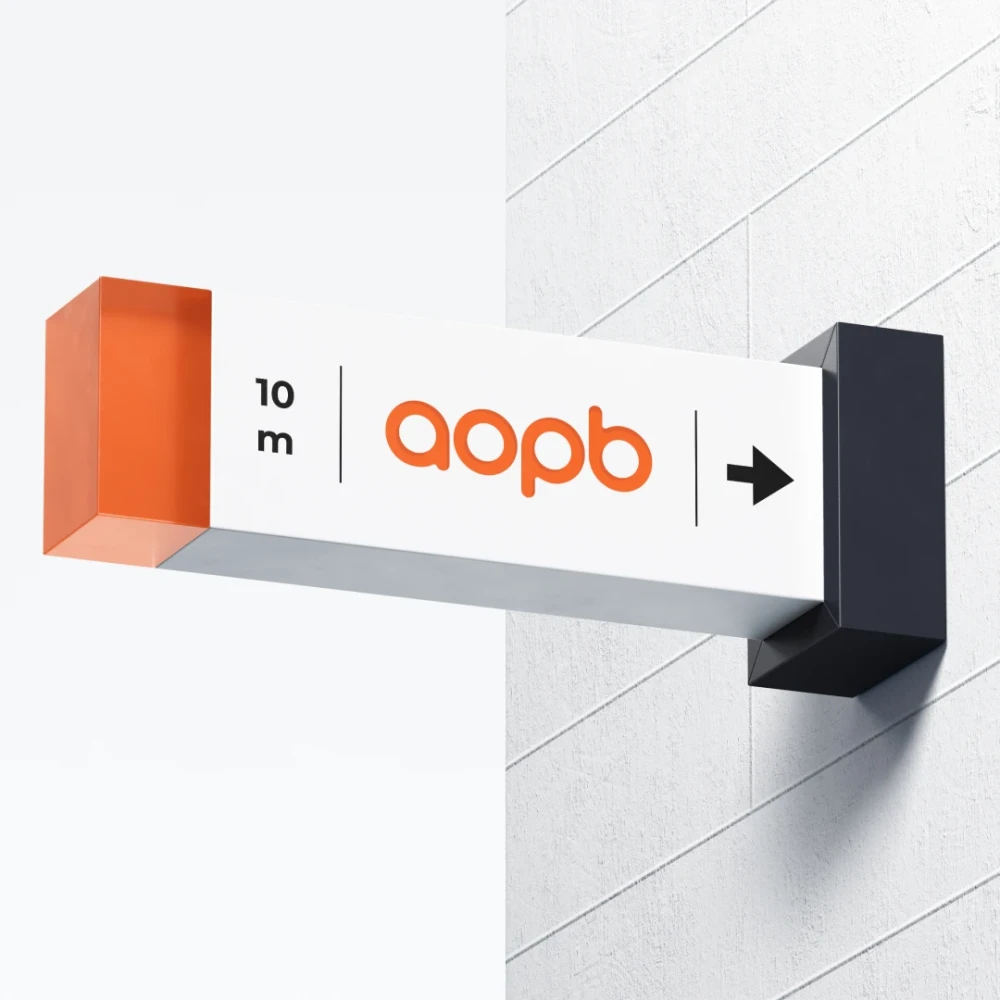 AOPB L'injection plastique sur-mesure