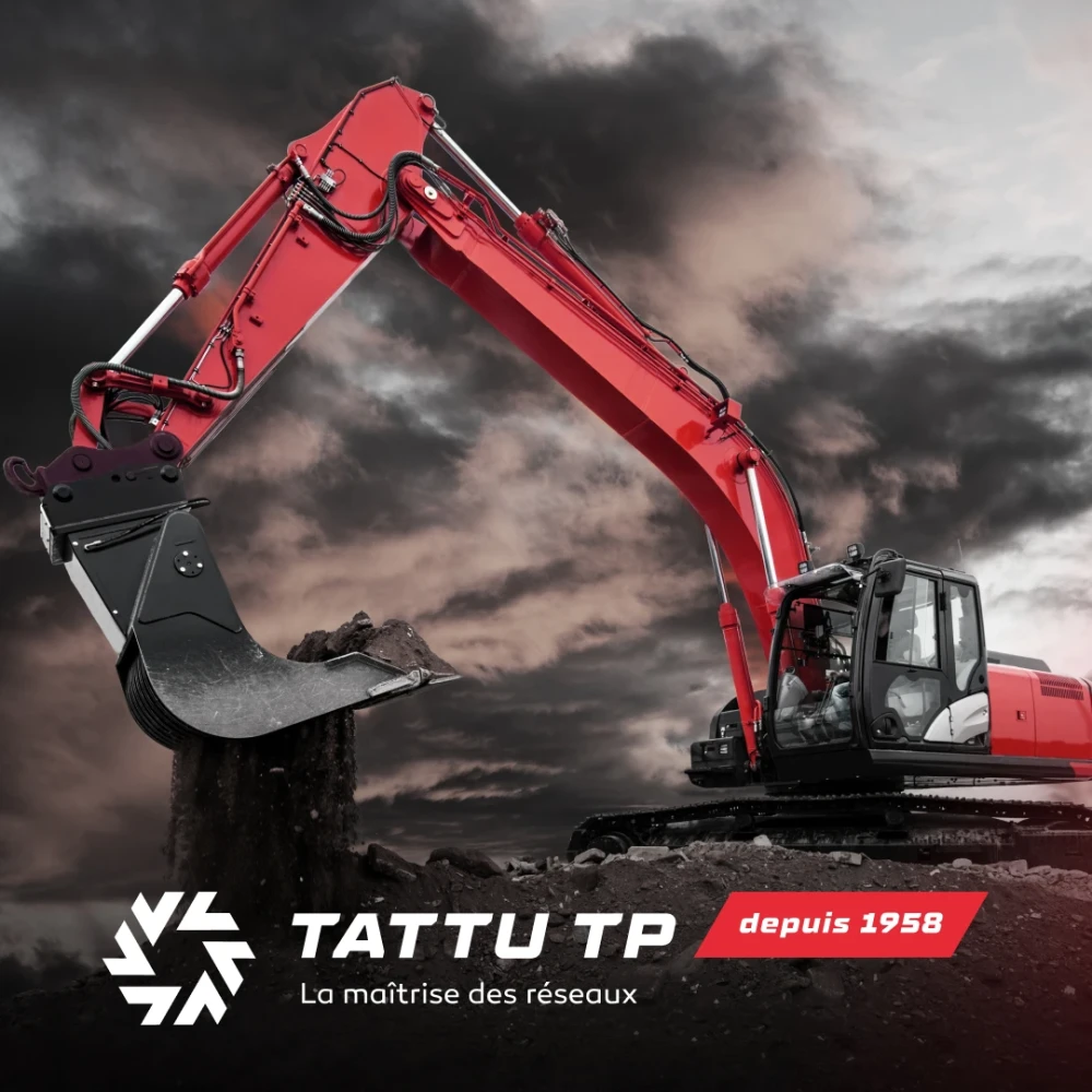 Tattu TP La maîtrise des réseaux