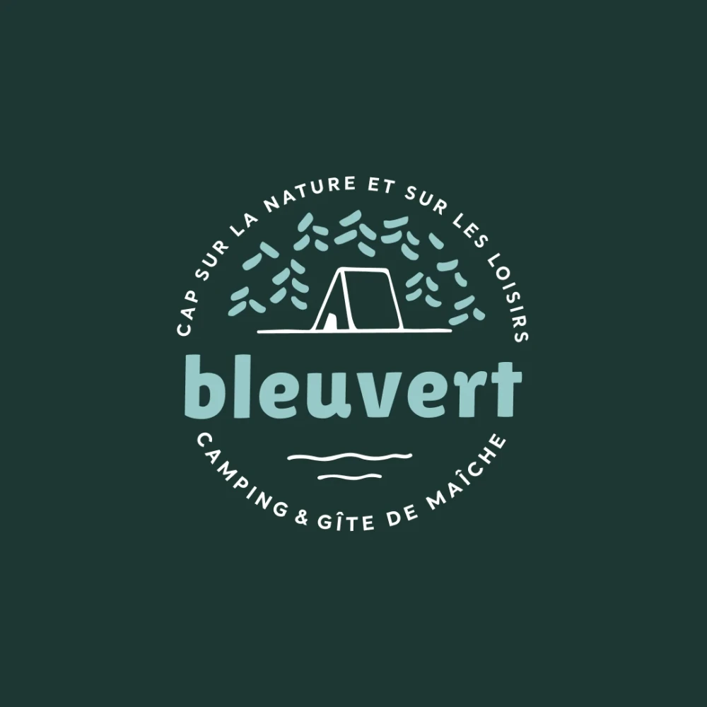 Camping Bleuvert Faites respirer vos vacances