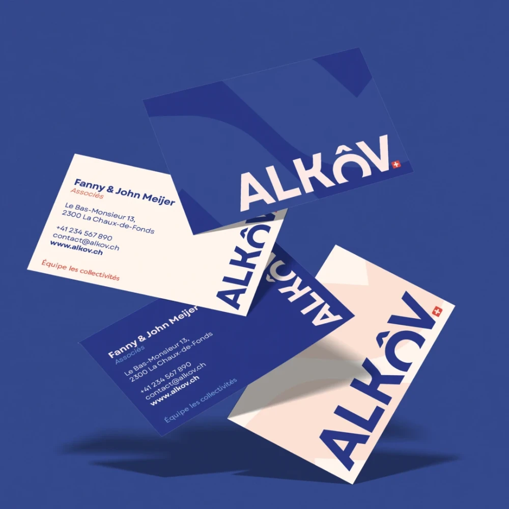 Alkôv Équipe les collectivités