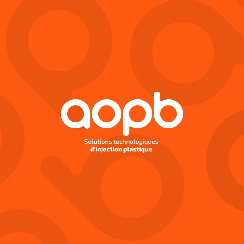AOPB L'injection plastique sur-mesure