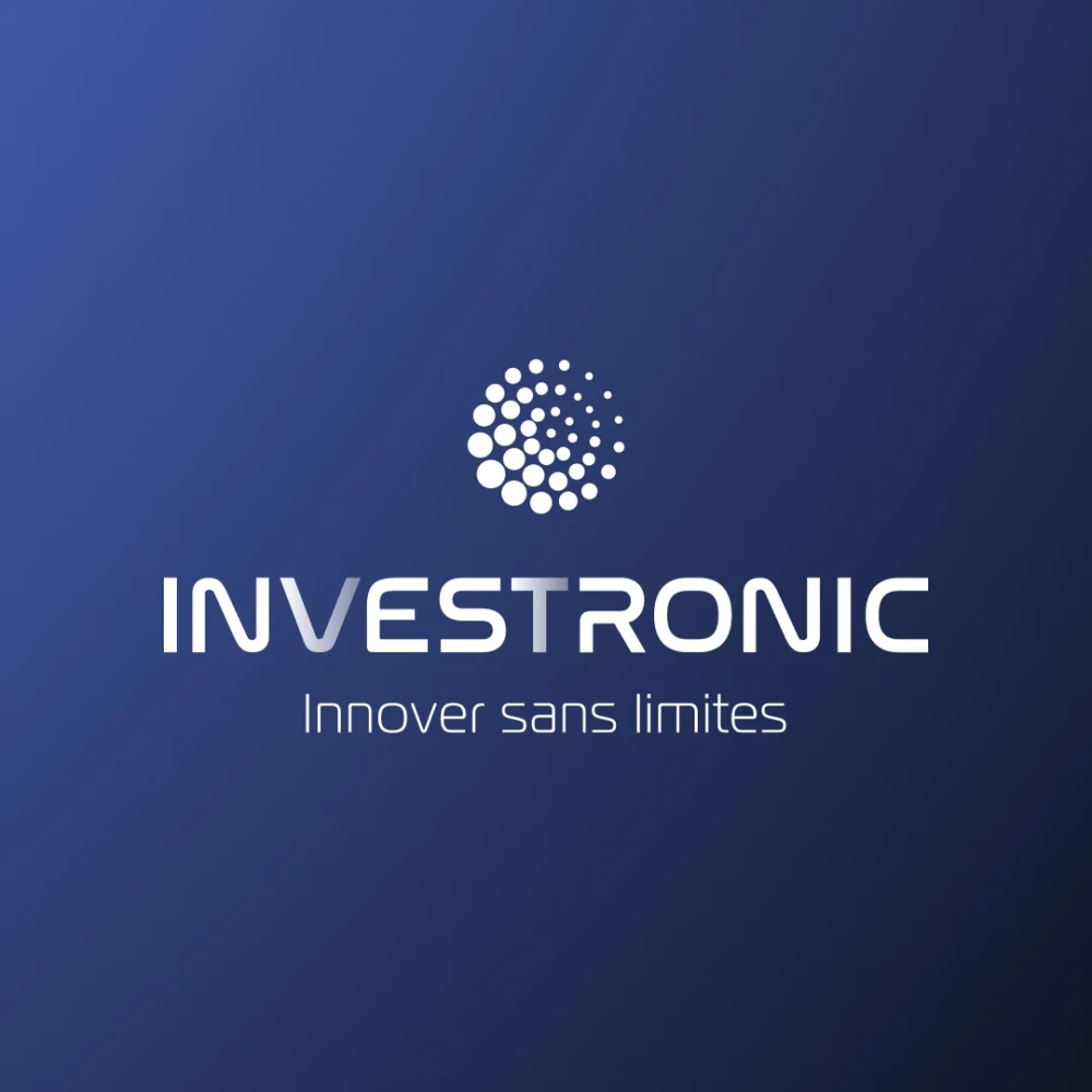 Investronic Innover sans limites