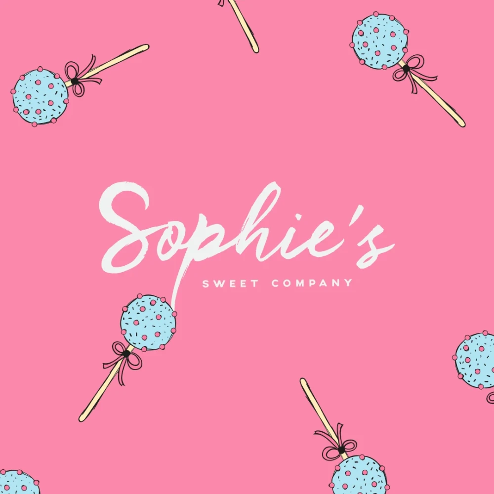 Sophie's Sweet Compagny So Delicious