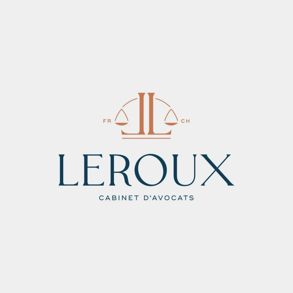 Leroux Cabinet d'avocats Franco-Suisse