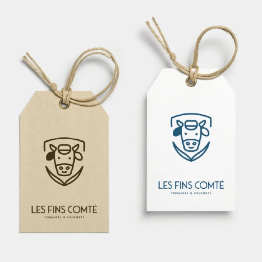 Les Fins Comté Fromagers & Gourmets