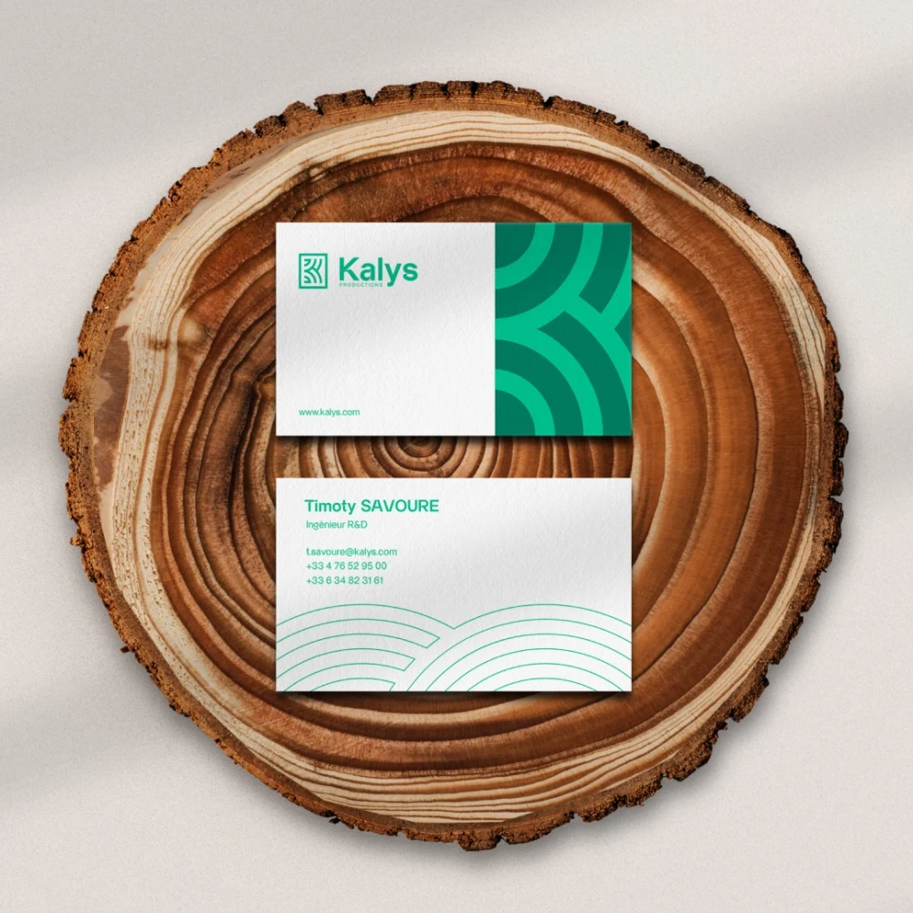 Kalys Farines de konjac