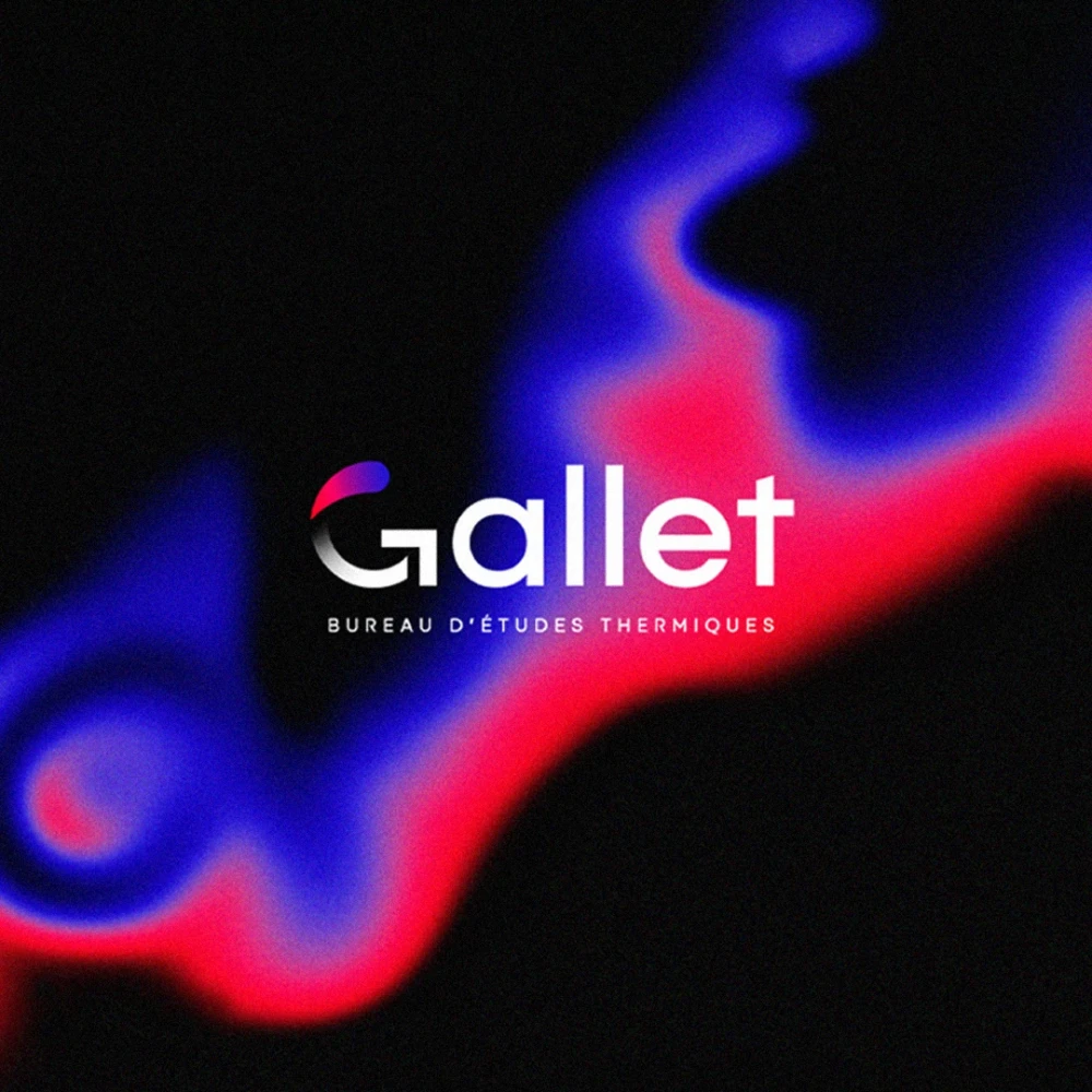 BET Gallet Bureau d'étude thermique