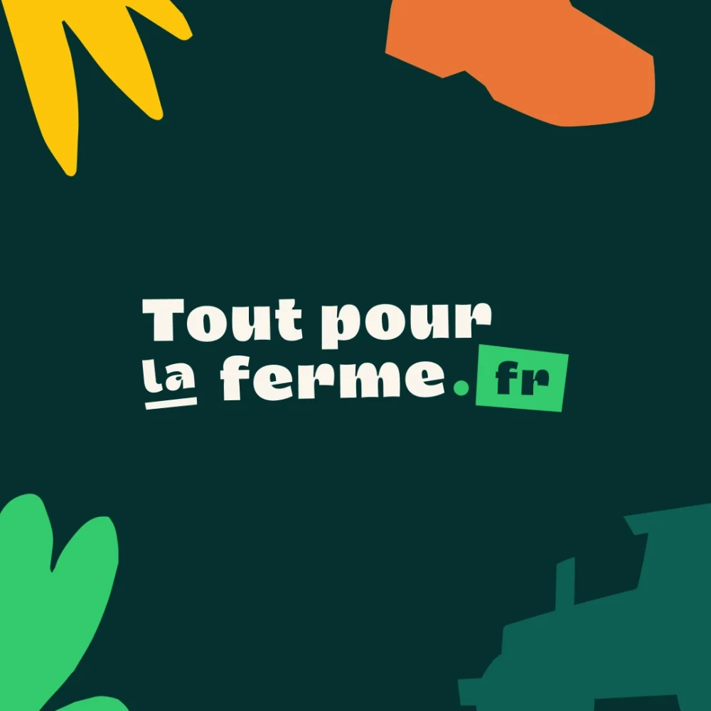 Tout pour la ferme Matériel agricole