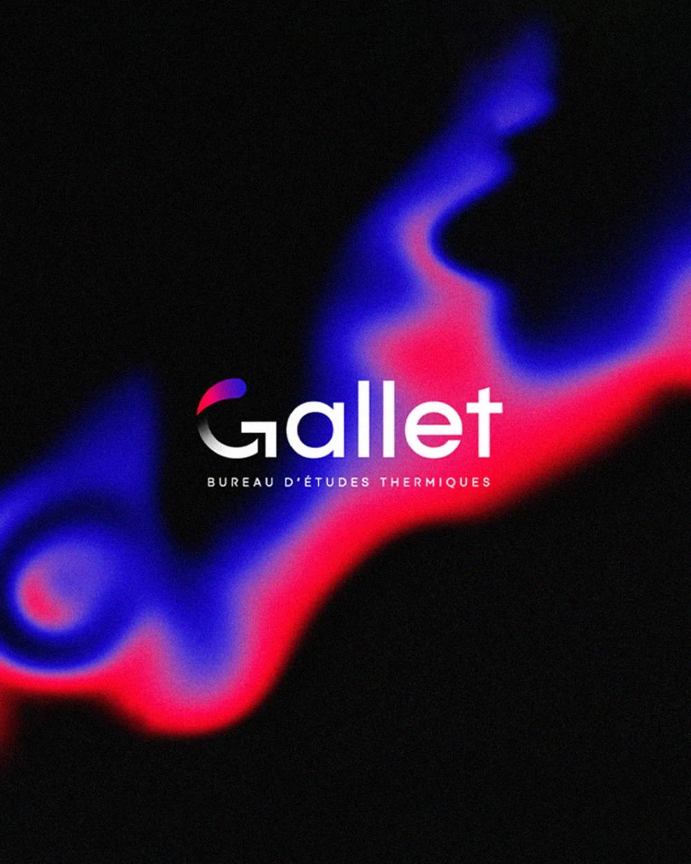 BET Gallet Bureau d'étude thermique