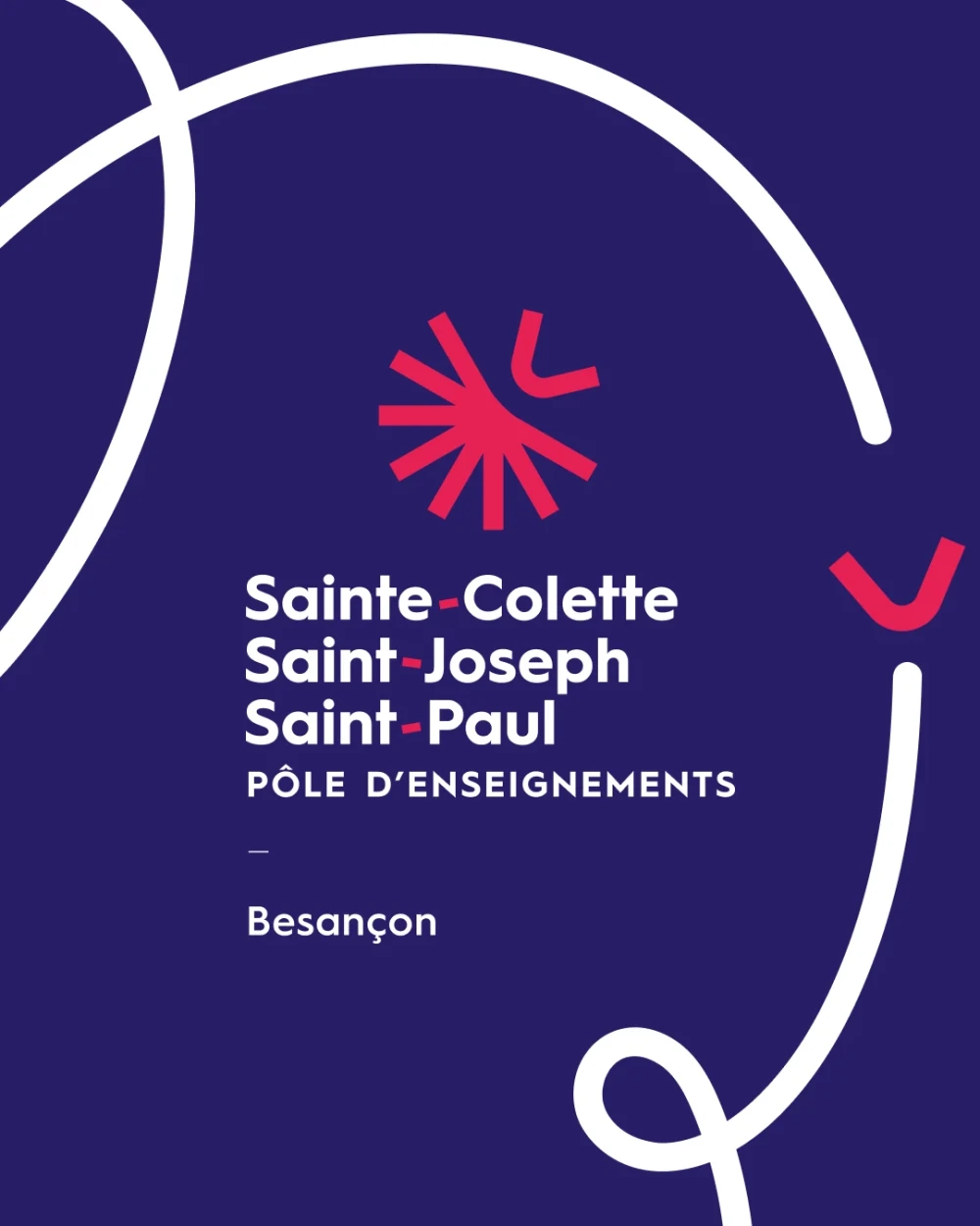 Groupe scolaire Saint Joseph Pôle d'enseignements