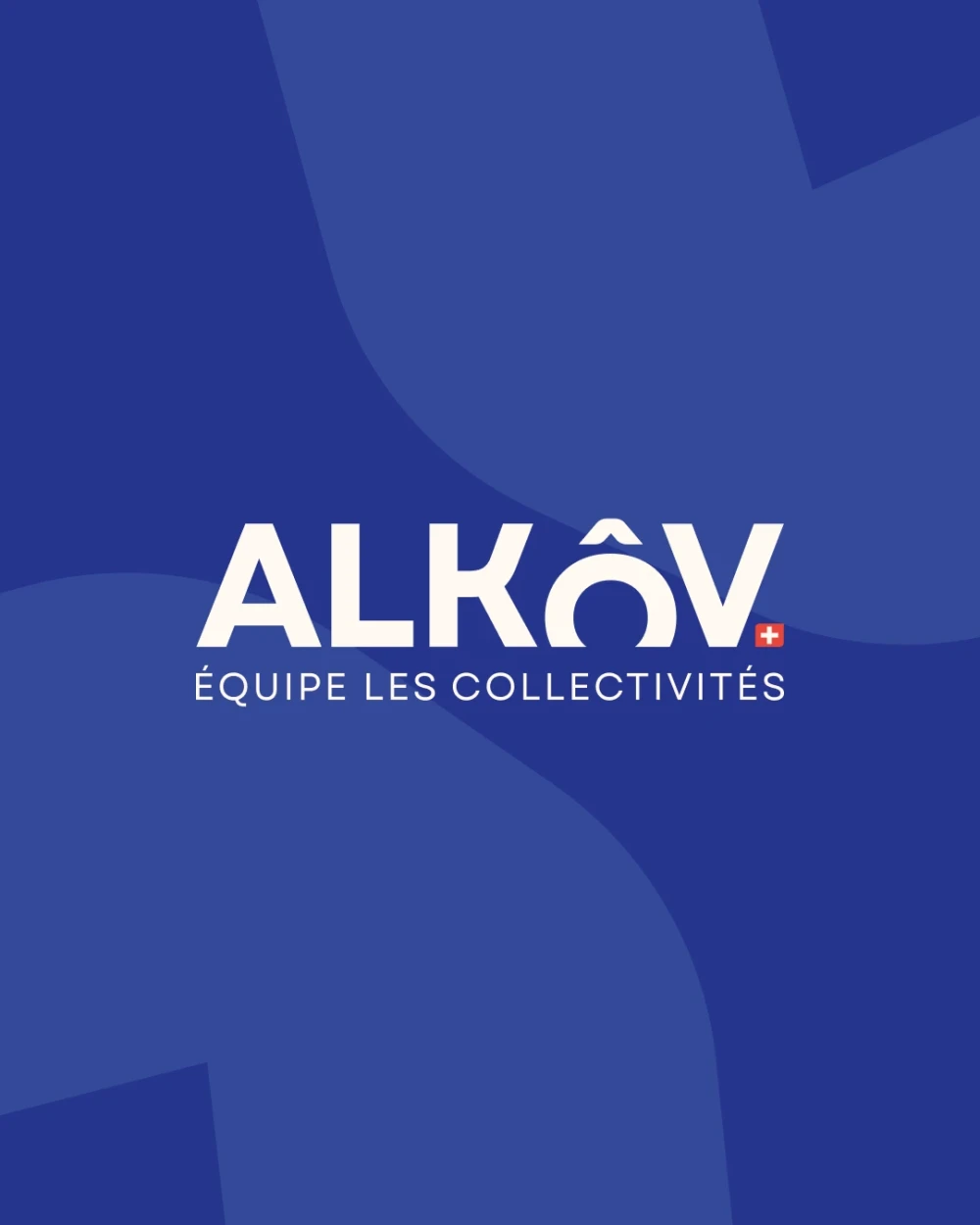Alkôv Équipe les collectivités