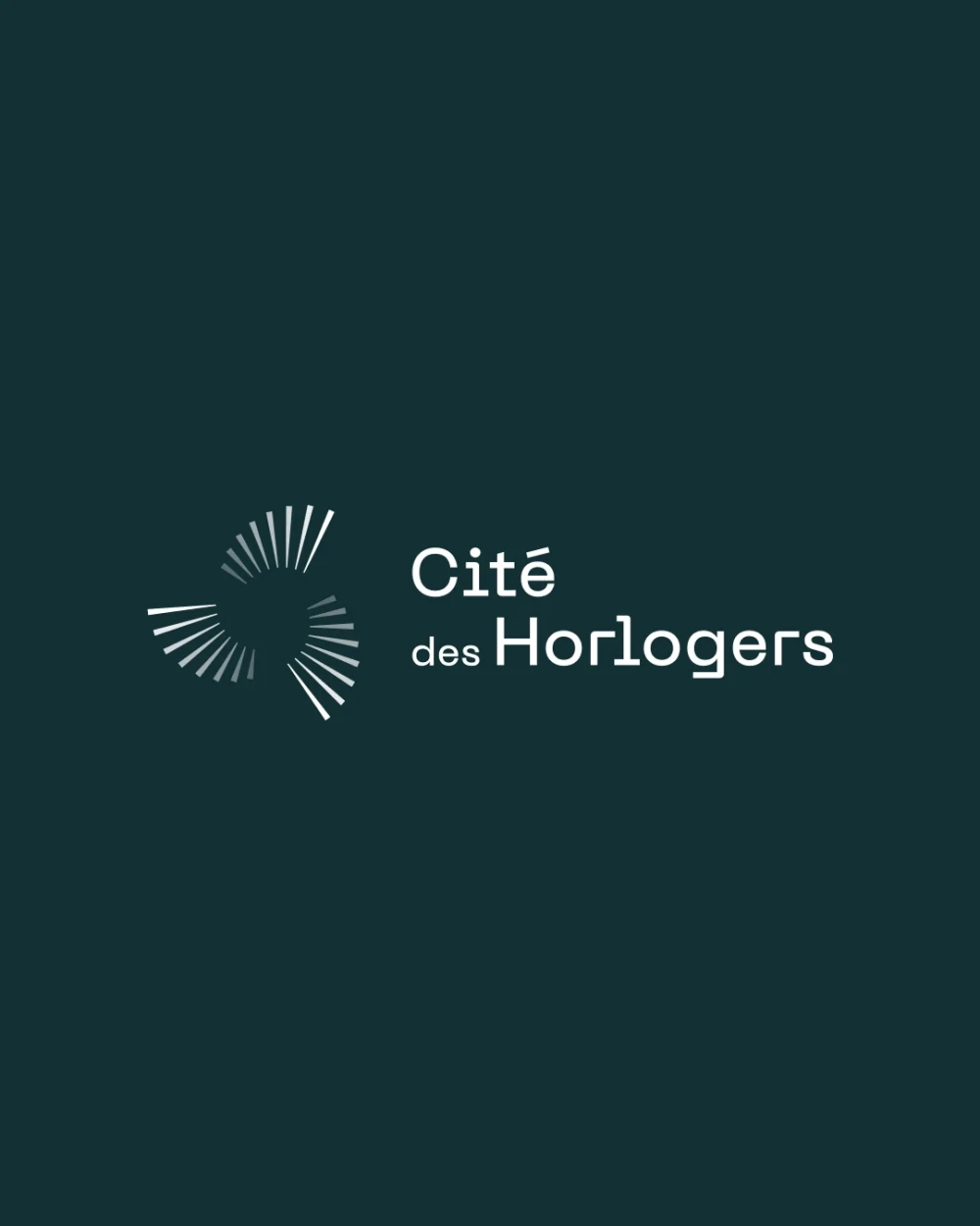 Cité des Horlogers Musée des savoir-faire