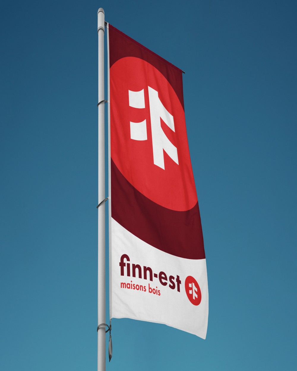 Finn-est Chalets de rêve