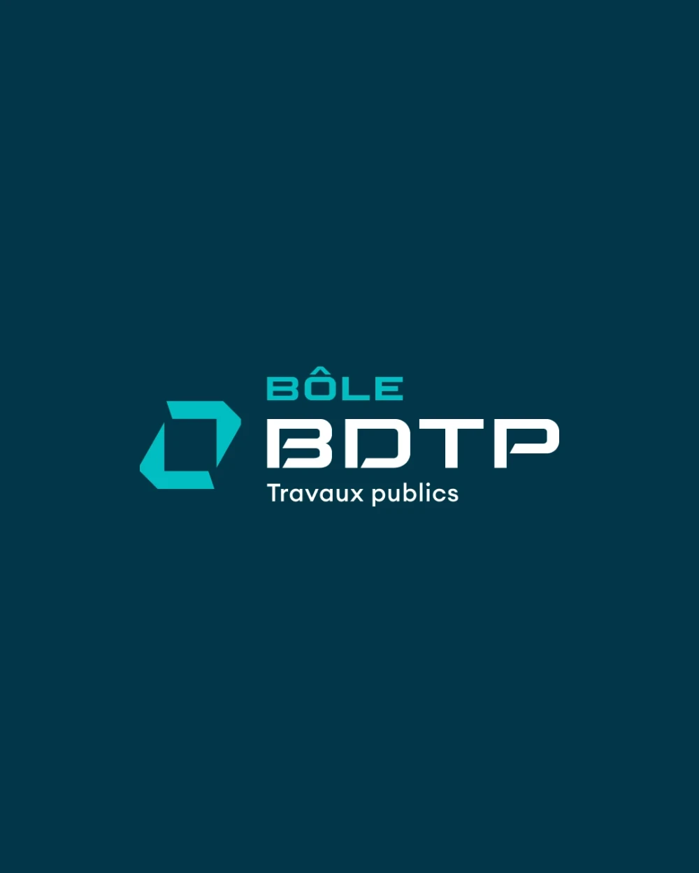 BDTP Expert en travaux publics