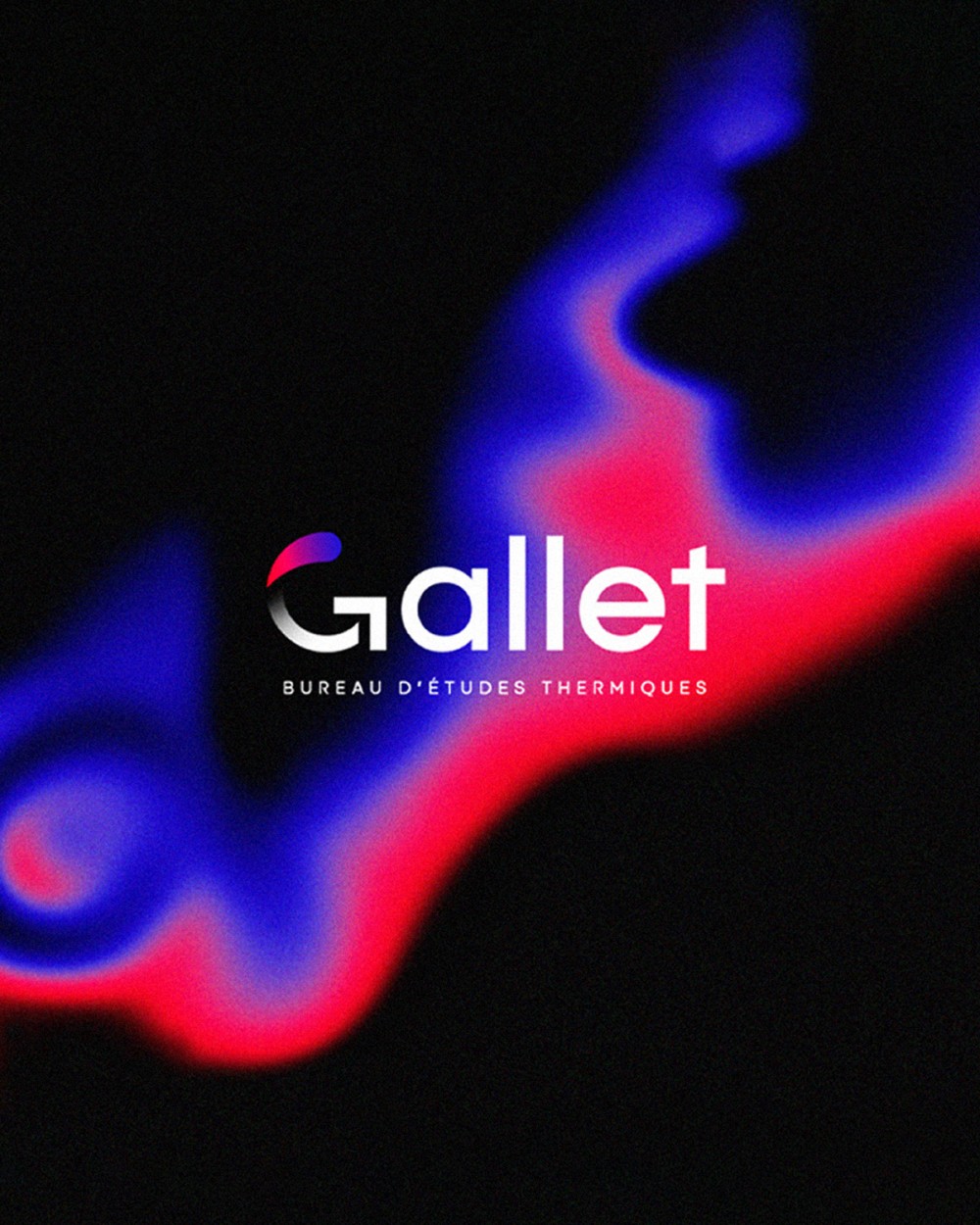 BET Gallet Bureau d'étude thermique