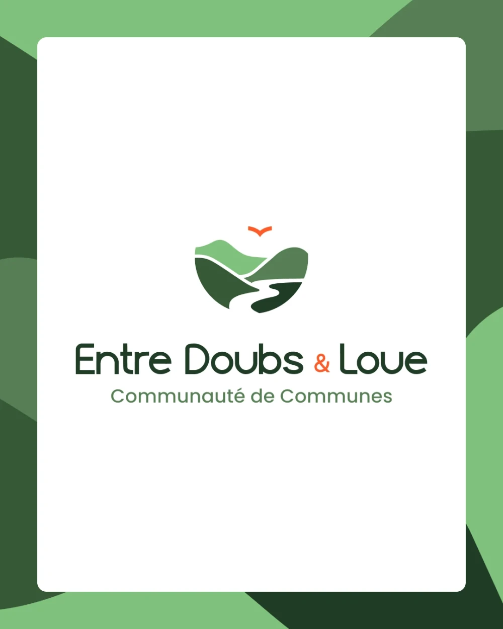 Entre Doubs et Loue Communauté de communes