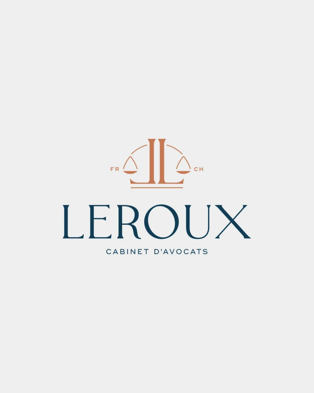 Leroux Cabinet d'avocats Franco-Suisse