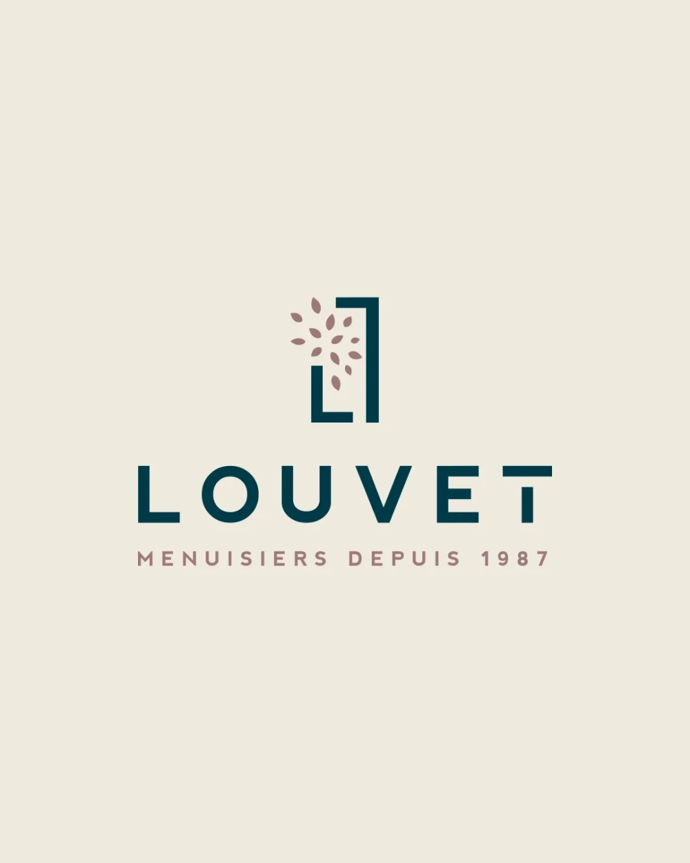Menuiserie Louvet Fermetures sur-mesure