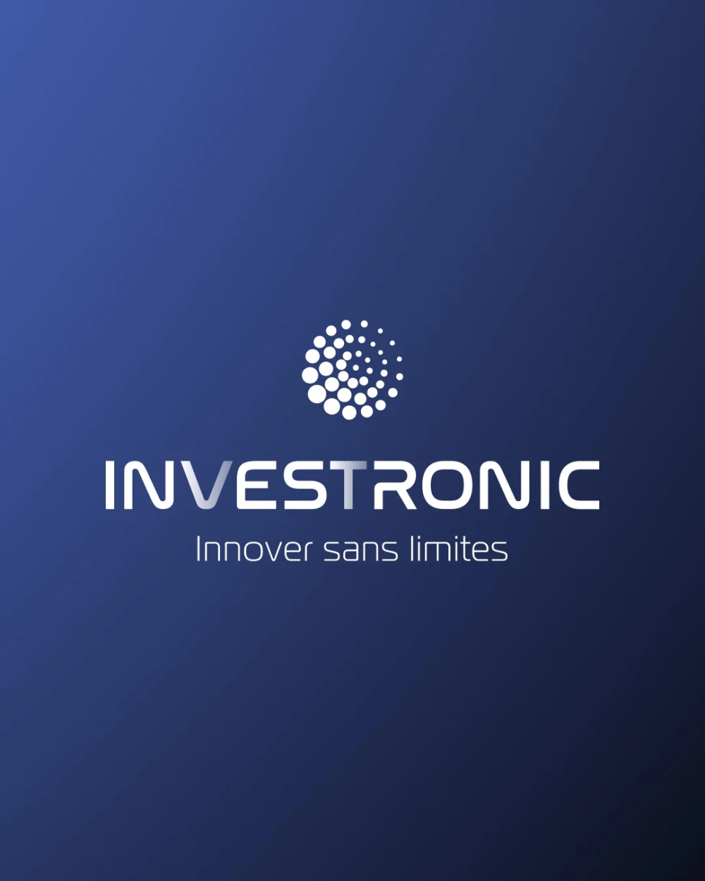 Investronic Innover sans limites