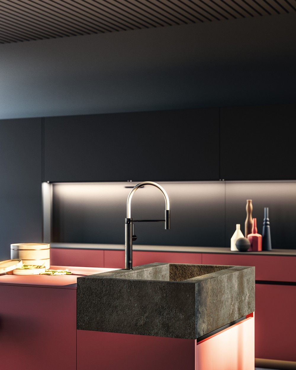 LC Cuisines Cuisine italienne