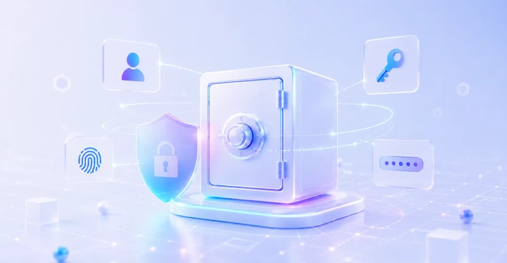 Formation Lastpass - Sécurisez vos mots de passe