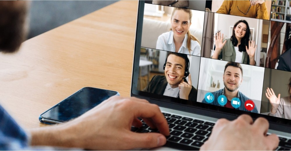 Google Workspace - Communiquer à 200%