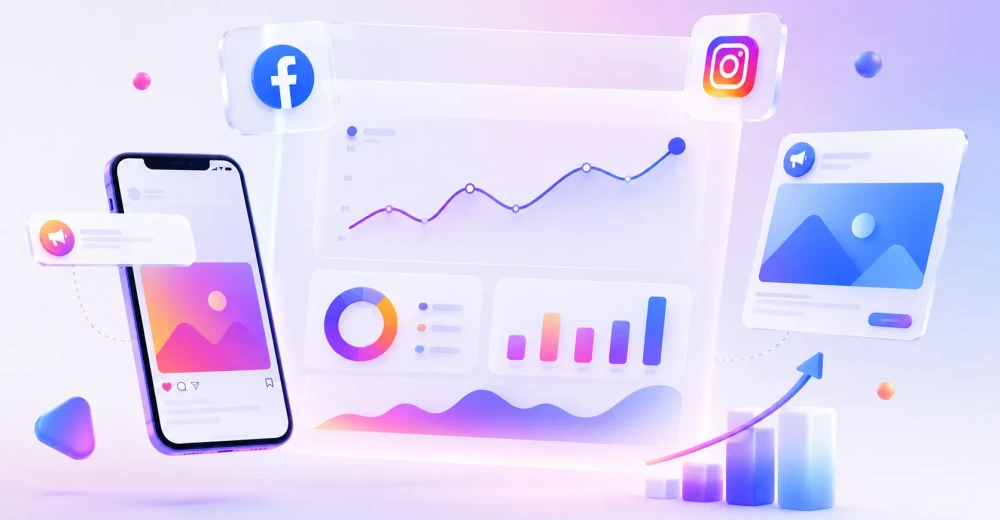 Formation Facebook expert - Publicité - Instagram