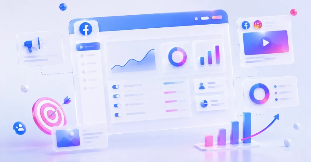 Formation Facebook Ads - Le gestionnaire de publicité