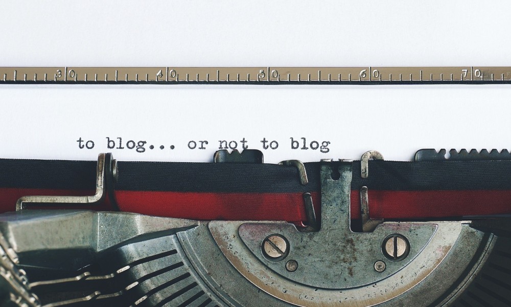 Quels sont les cinq avantages d’avoir un blog ?