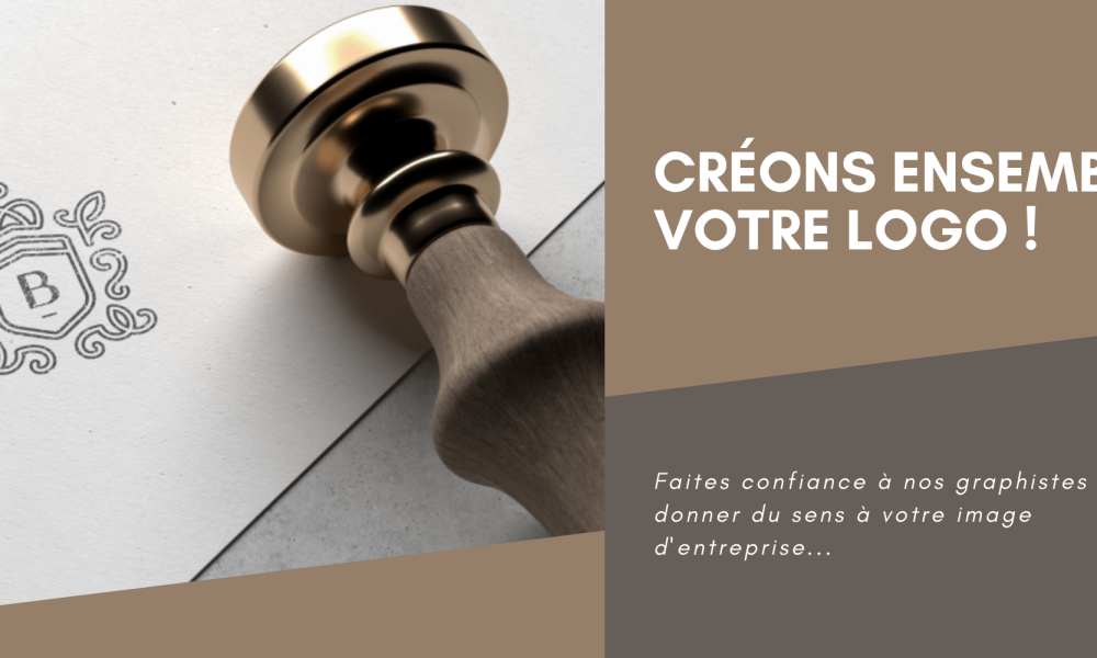 Pourquoi le logo est indispensable pour votre entreprise ?
