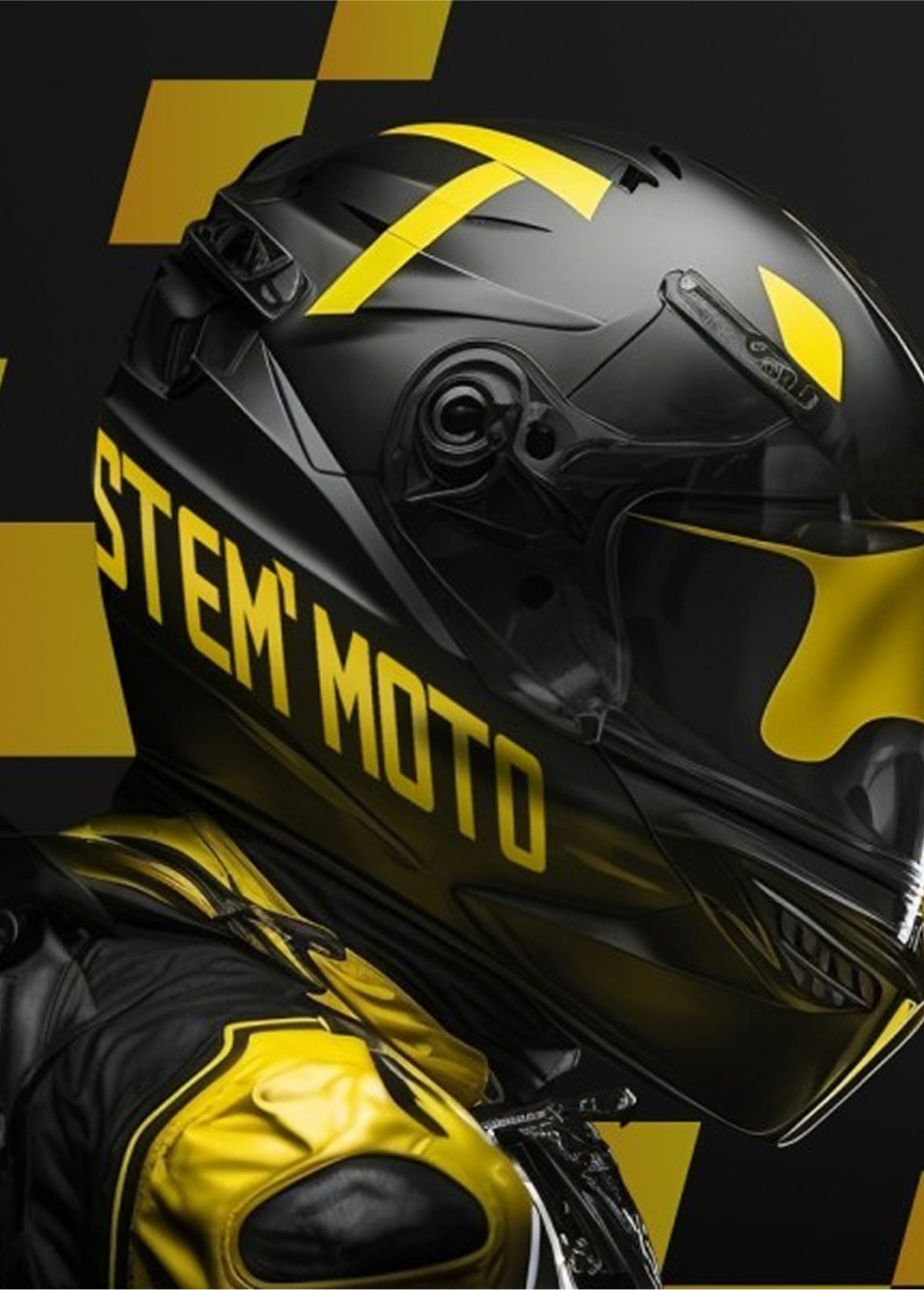 Stem'Moto Équipez vous