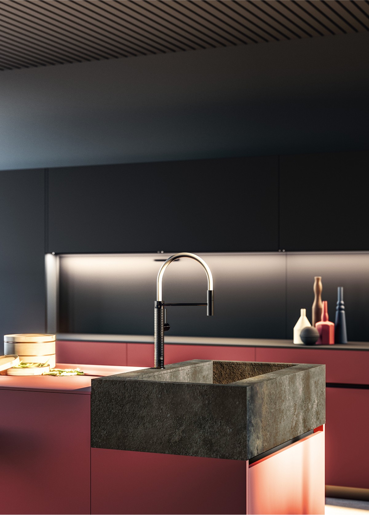 LC Cuisines Cuisine italienne