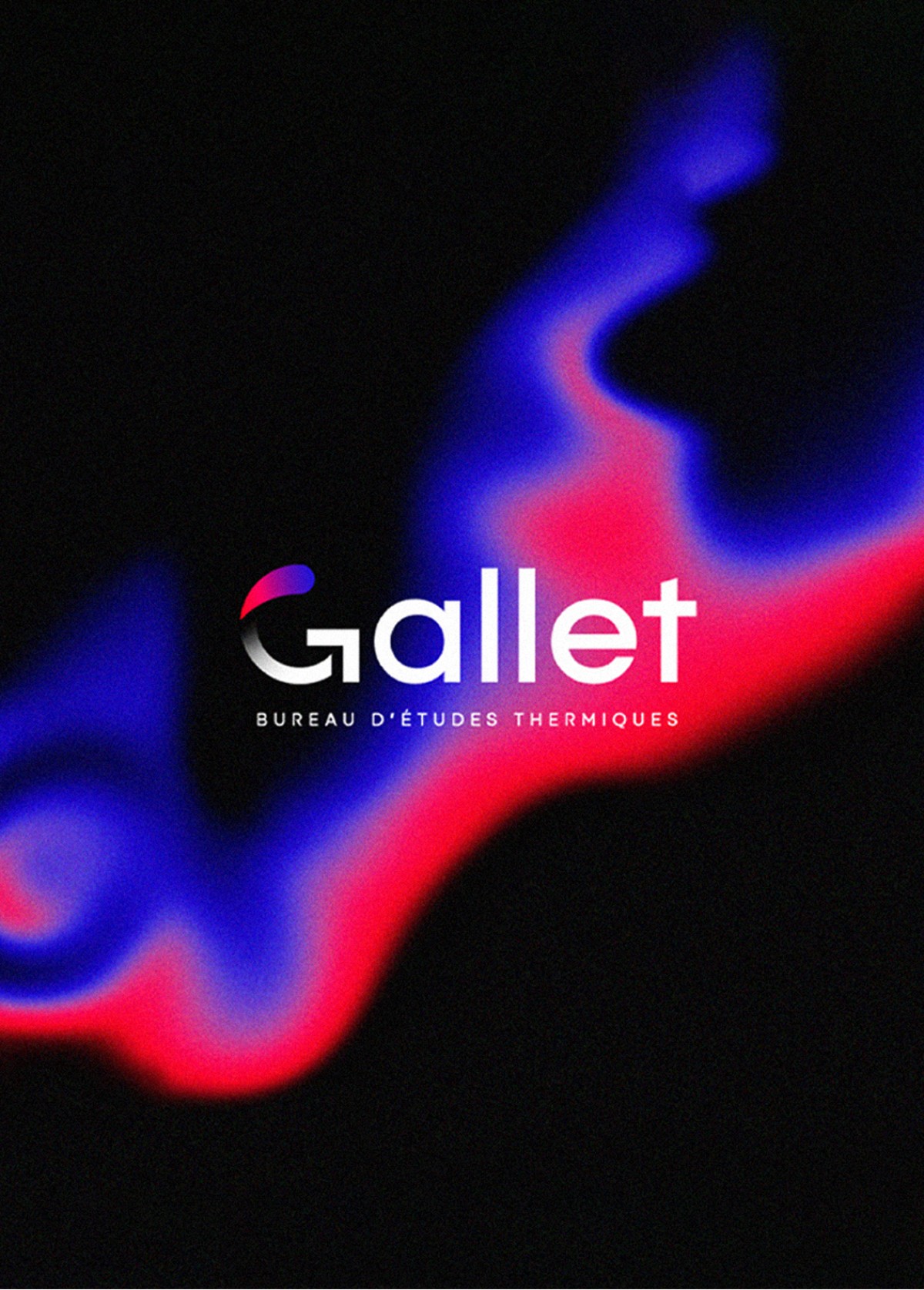 BET Gallet Bureau d'étude thermique