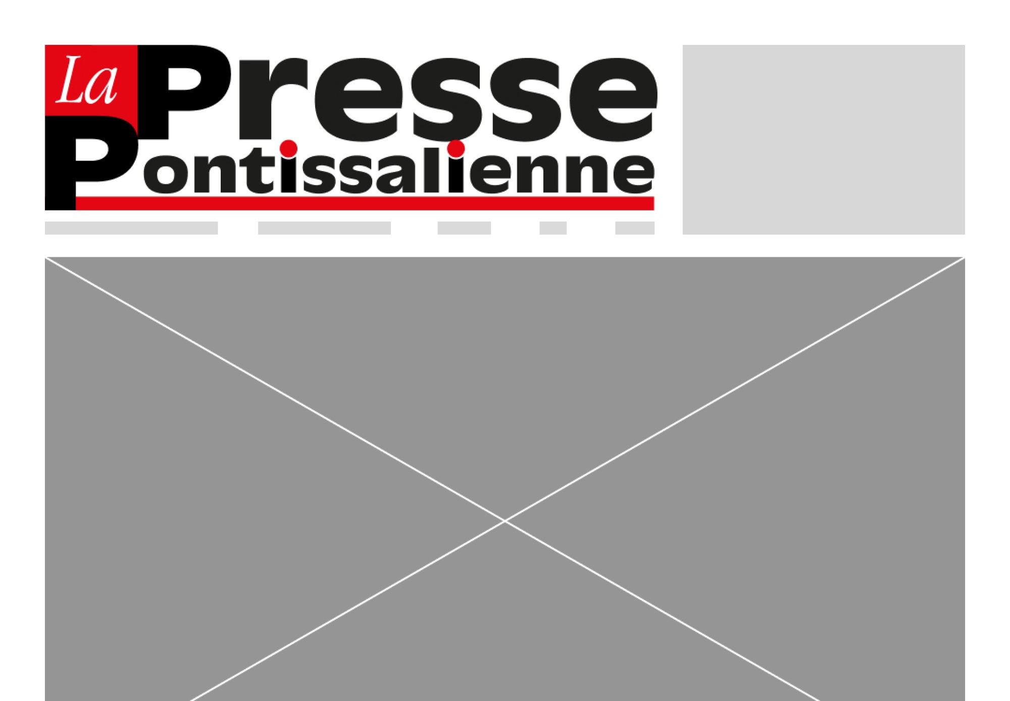La Presse 
Pontissalienne