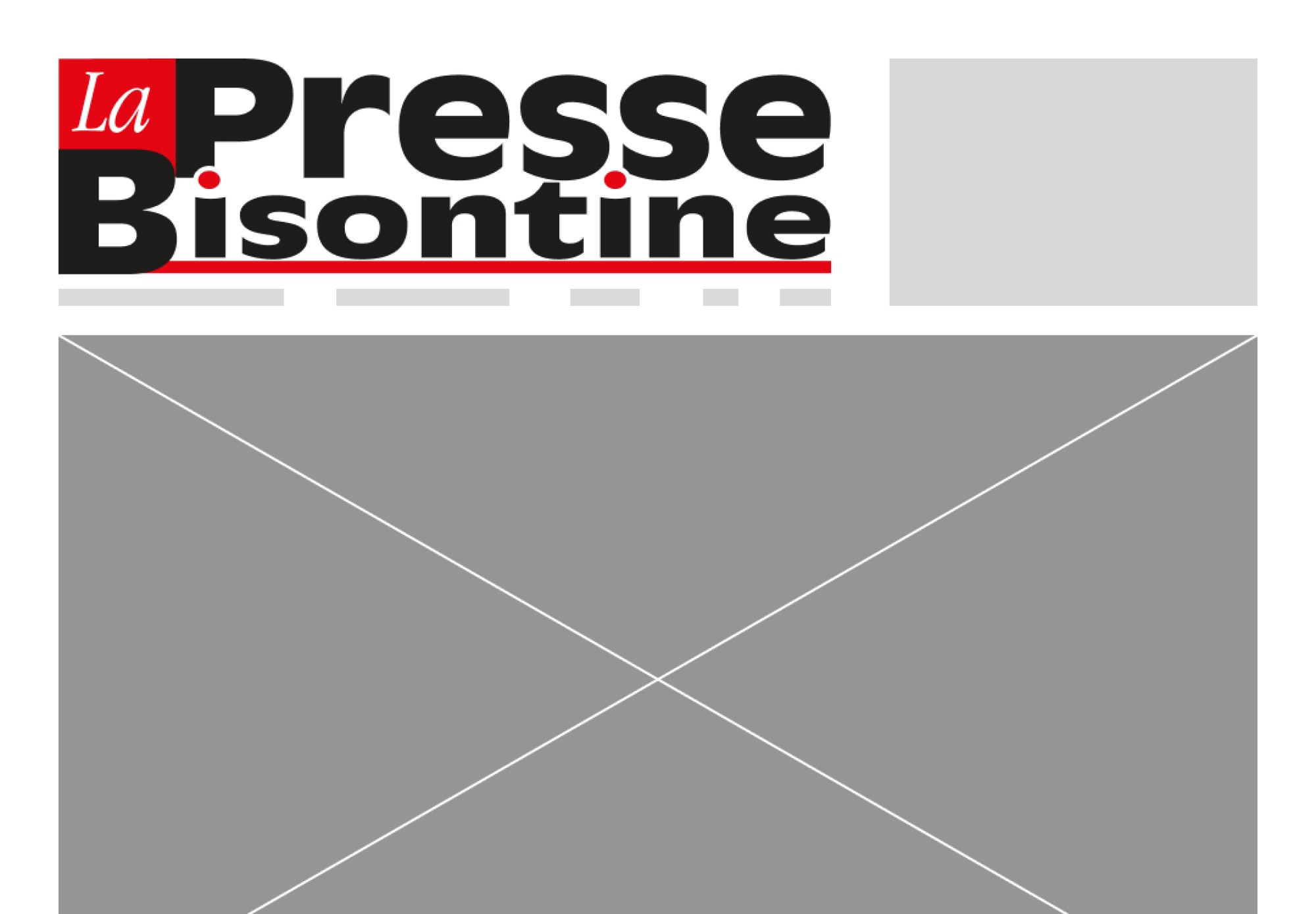 La Presse Bisontine