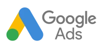 Logo Google Ads