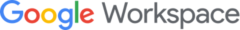 Logo Google Workspace