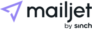 Logo Mailjet