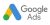 Logo Google Ads