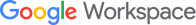Logo Google Workspace